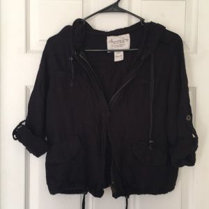 5/$20💙 American Rag zip up